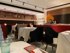 大堂-阿妮叶李(光谷世界城店)