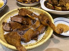 -兔爸私家小厨(新北万达店)