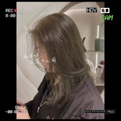 -3AM·S HAIR SALON烫发染发接发