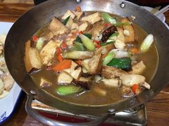 -下梅人家土菜馆(历史文化餐厅度假区店)