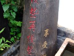 iphone_upload_pic-慢丽江·云南野生菌土鸡锅(付家庄店)