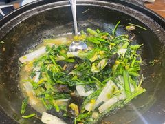 -映像烟台·海鲜·地道鲁菜(黄山路店)