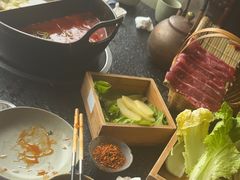 -盡膳口福·百年汤方火锅(科华北路店)