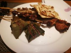 -威斯汀舞台餐厅