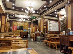 大堂-老码头火锅(玉林店)