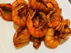 吮指回味虾-金春禧(世茂国际广场店)