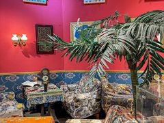 -小娘惹厨房Little Nyonya(狮城有约上榜店)