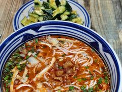 岐山哨子面-左陕右甘(亚运村店)