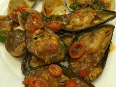 -小天鹅戴斯酒店鲸鲨百汇创作料理