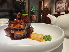 -玫瑰厅上海菜(兴国路店)