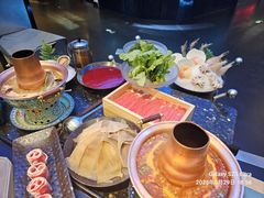 -王家渡火锅店(棕榈泉店)