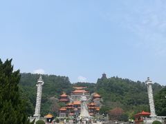 门面-南沙天后宫景区