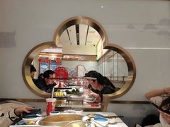 -左庭右院鲜牛肉火锅(长泰广场店)
