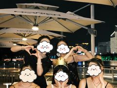 -MONICH牛排融合餐厅(和义大道购物中心店)