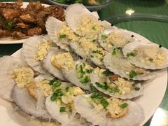 -盛港湾海鲜食府(黄沙店)