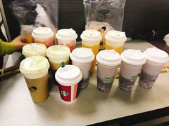 -星巴克(深圳佳宁娜友谊广场店)