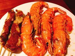 -南通滨江洲际酒店-西集自助餐厅