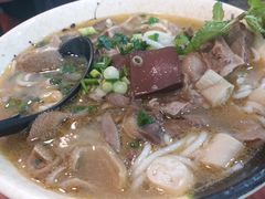 -喜之羊·粉面档