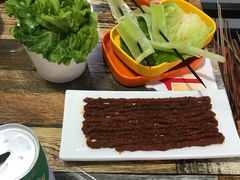 -小郡肝串串香火锅(金桥店)