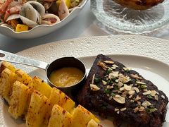 -天玑高空江景餐厅&酒吧Sky Secret Restaurant&Bar