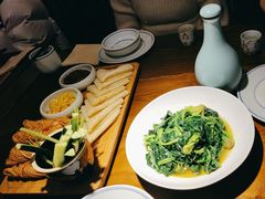 -刀板香·安徽菜(望江东路店)