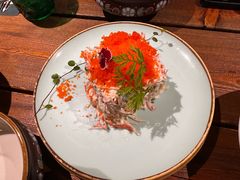 -卢布里西餐厅(海拉尔店)