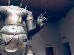 -曼谷国家博物馆