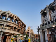 -奔跑吧乐园