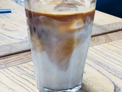 -VOYAGE COFFEE(北锣鼓巷店)