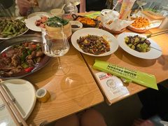 -苦尽酒馆·川菜(鼓楼店)
