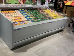 -Q-mart 陕西全都超市(全都More购物中心店)