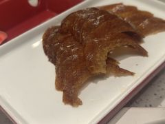 -玉林烤鸭店(垡头店)