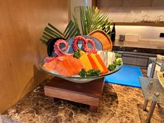 -西安高新希尔顿酒店·咖啡露台西餐厅