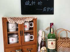 -瘾咖啡(江北21号住宅小区店)