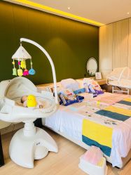 -禧月荟S月子中心(侨城店)