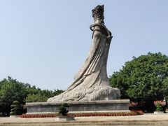 -南沙天后宫景区