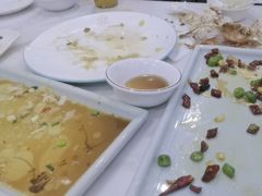 -郭姐·威海渔村(黄兴路店)