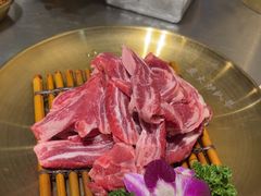 -炉队长·齐齐哈尔家庭烤肉(马家堡店)