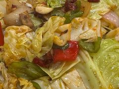 -黄四老鱼馆(尚东国际店)