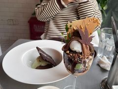 -Ocean's Table 欧舍