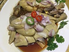 -九大簋家宴(晓港湾店)