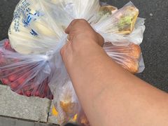-运河通源农贸市场