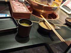 -乔先生涮肉·鲜活牛羊肉火锅(塘沽店)