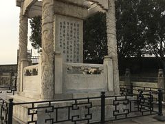 -卢沟桥文化旅游区