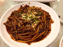 -江南村酒家