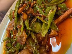 -情妹耙泥鳅·江湖川菜(科华店)