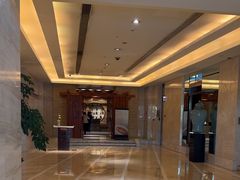 -北京歌华开元大酒店