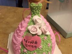 -大福西饼(海锦写字楼店)