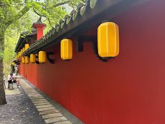 -大慈岩风景区