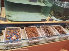 水产区-大渔小鲜火锅店